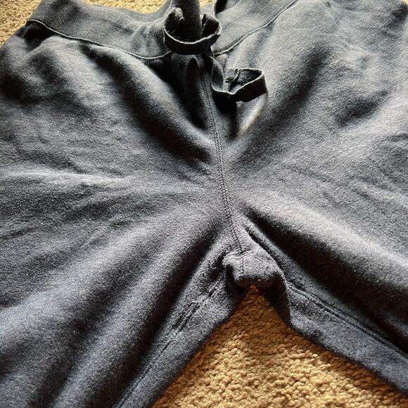 J crew pull on joggers L - Picture 6 of 8
